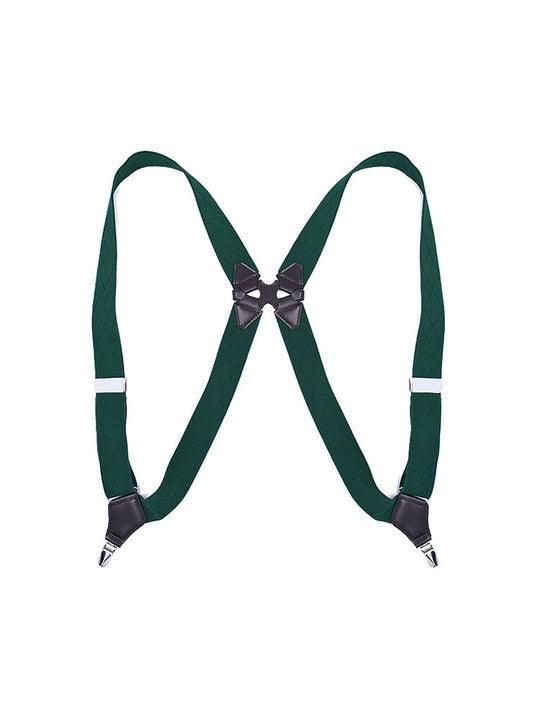 Retro Gentleman Men's Suspender Harness - KB007