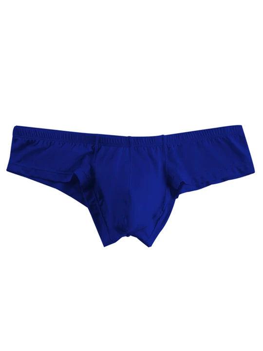 Men's Low Rise Breathable Modal Briefs - SJK001 - YDressup