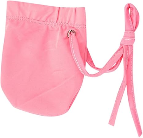 Elastic Drawstring Cock Sock Penis Pouch - JJT007 - YDressup