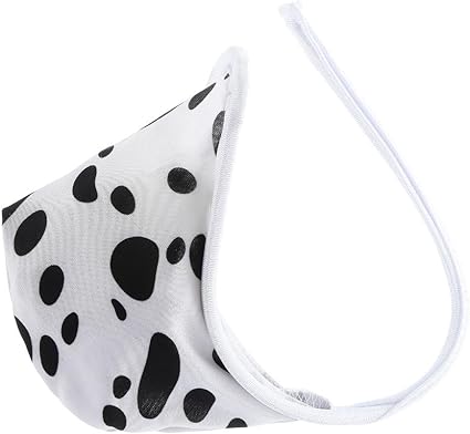 Men’s Leopard Print C-String Thong - CS004 - YDressup