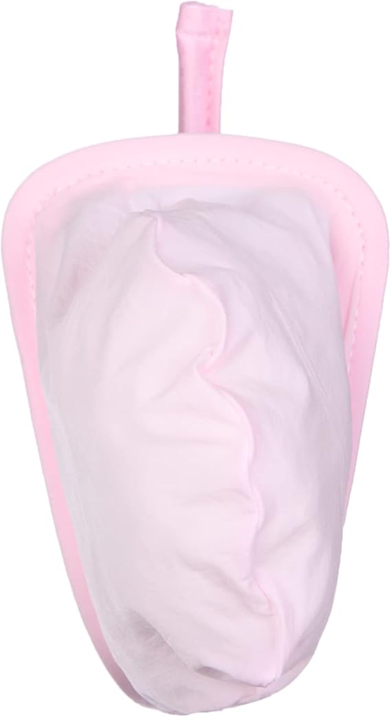 Men's Sexy C String Thongs Nightwear Gay Sissy Lingerie - CS010 - YDressup