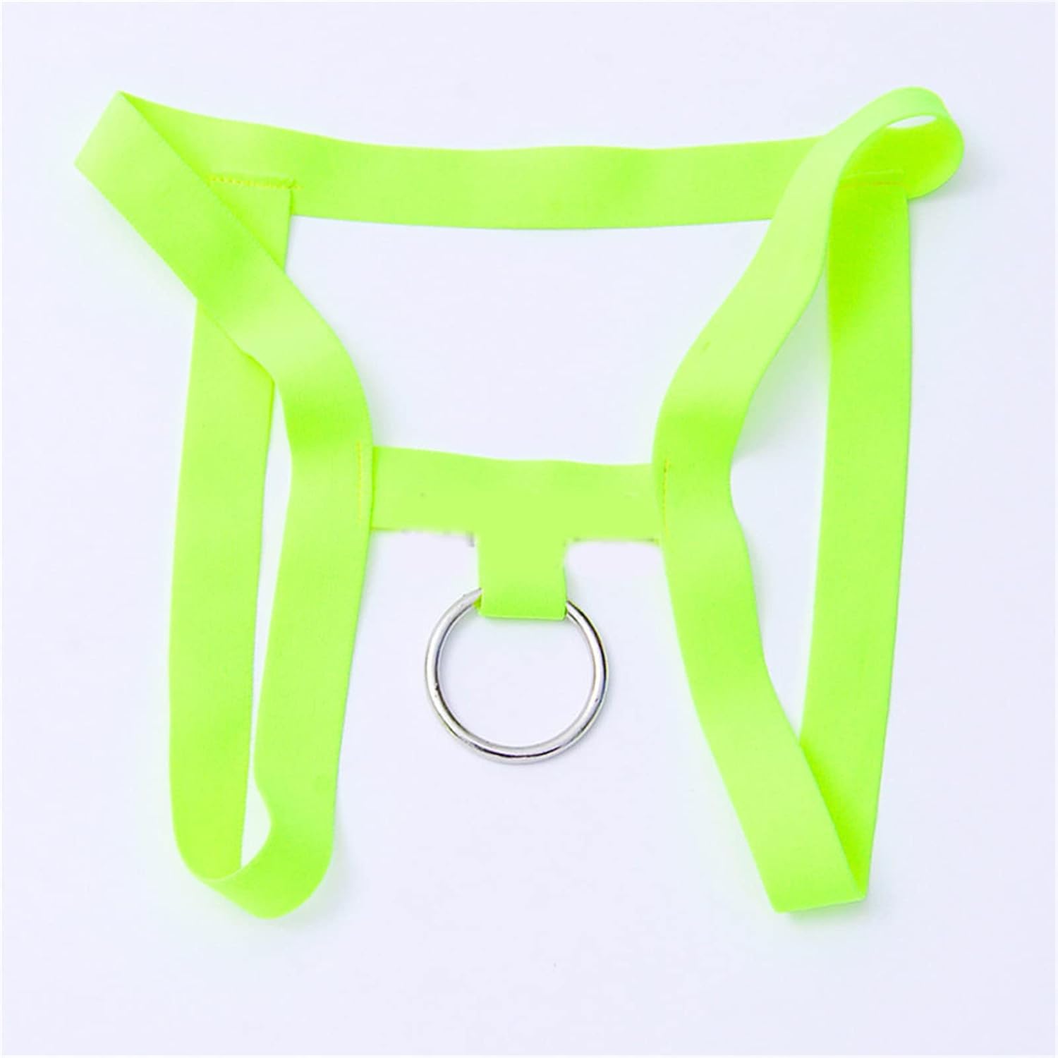 O-ring String Jock Strap Men’s Sexy T-back Underwear - GZK030