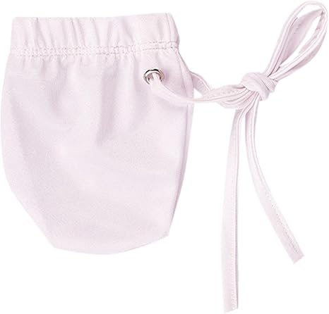 Elastic Drawstring Cock Sock Penis Pouch - JJT007 - YDressup