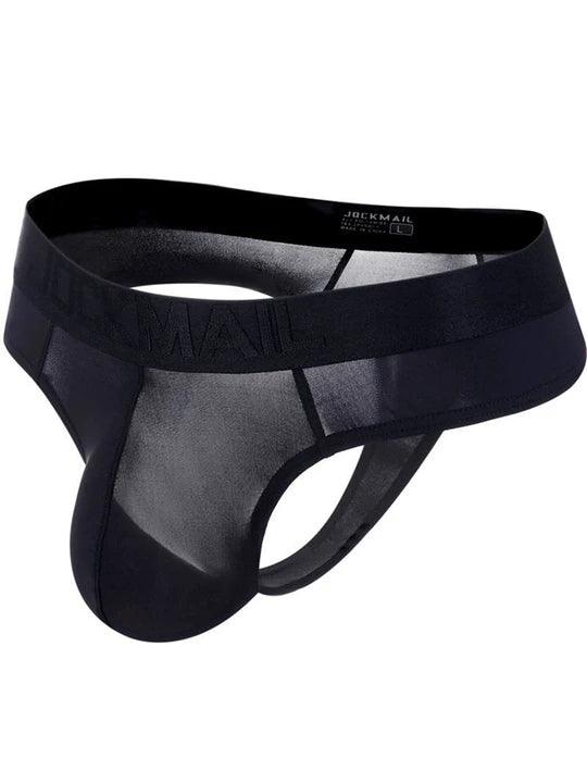 Ultra-Thin Sheer Sexy Briefs for Men - JT085
