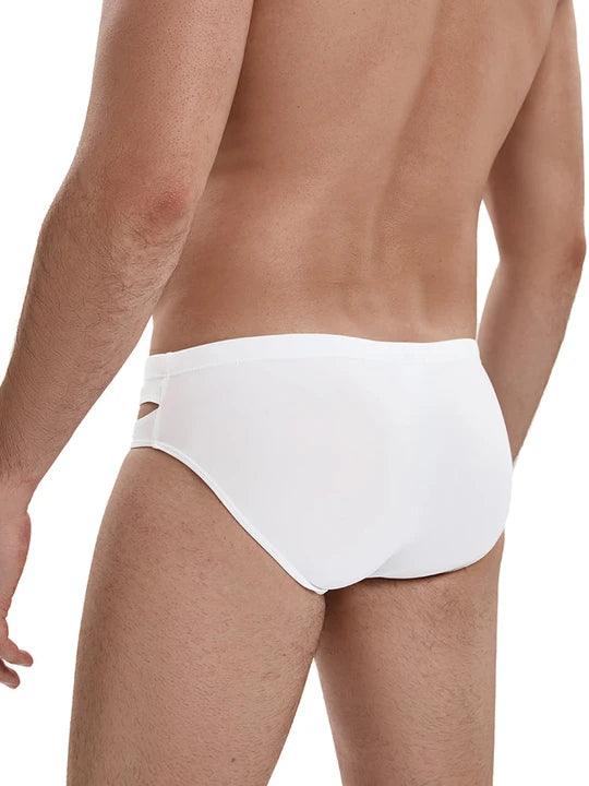 Cutout Fashion Sexy Swim Briefs - YK016 - YDressup