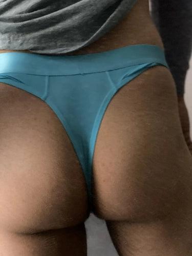 Ultra-Thin Sheer Sexy Briefs for Men - JT085