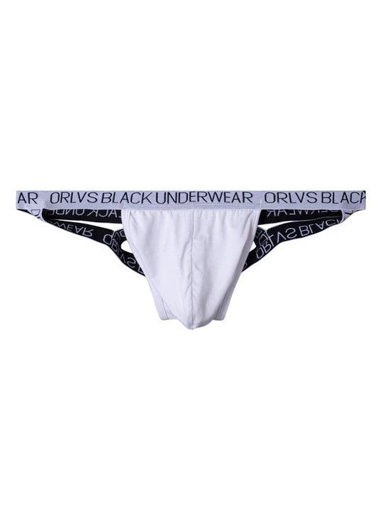 Ultra-Soft Modal Men’s Thong - HDZ016 - YDressup