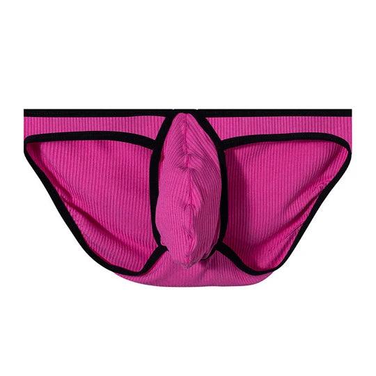 Men's Modal Cotton Briefs - SJK006 - YDressup