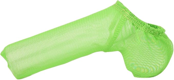 Men's Elephant Trunk Cock Sock - JJT011 - YDressup