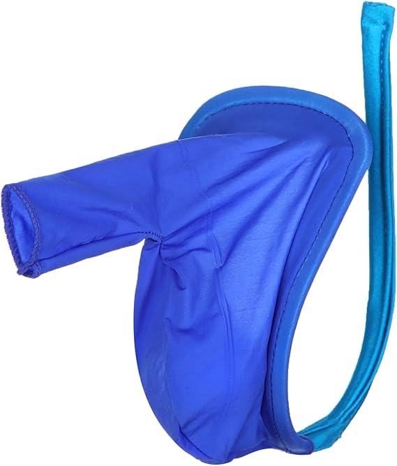 Men's Sexy C String Thongs Nightwear Gay Sissy Lingerie - CS010 - YDressup