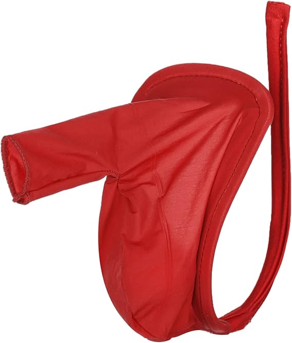 Men's Sexy C String Thongs Nightwear Gay Sissy Lingerie - CS010 - YDressup