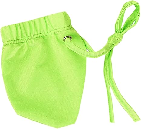 Elastic Drawstring Cock Sock Penis Pouch - JJT007 - YDressup