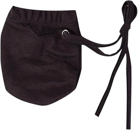 Elastic Drawstring Cock Sock Penis Pouch - JJT007