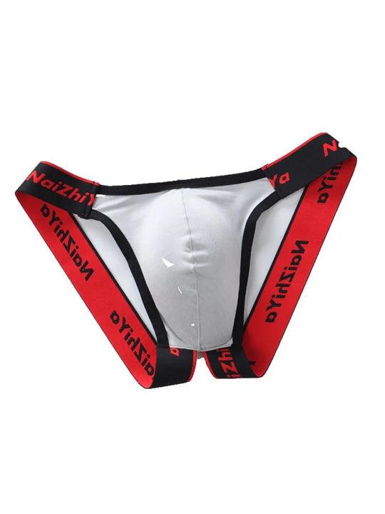 Backless Sexy Jockstrap for Men - HDZ015 - YDressup