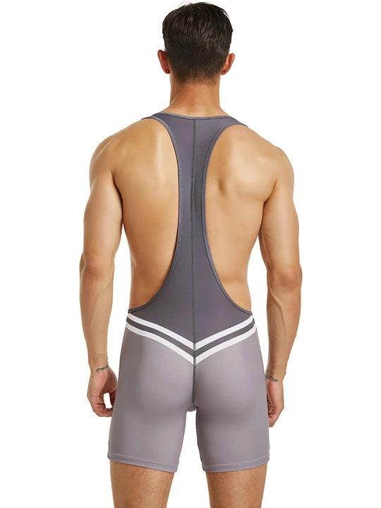 Men's Fitness Singlet - LTY022 - YDressup