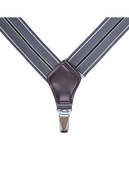 Retro Gentleman Men's Suspender Harness - KB007