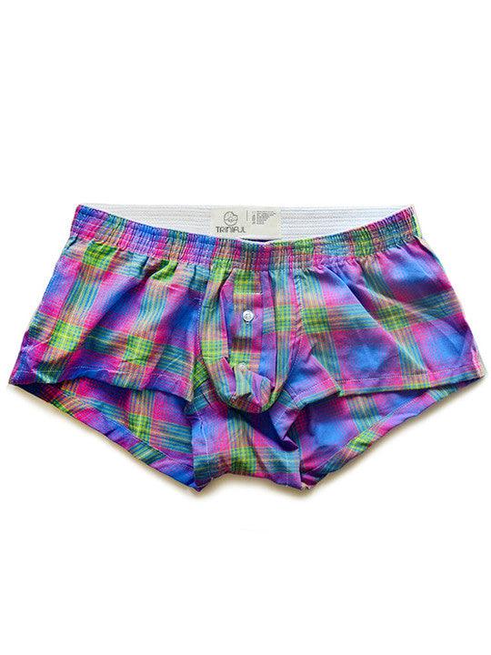 Breathable Home Boxer Briefs - PJK026