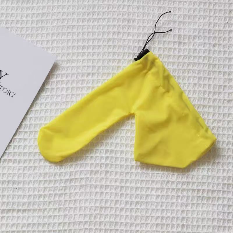Men’s Cotton Cock Sock - JJT018 - YDressup