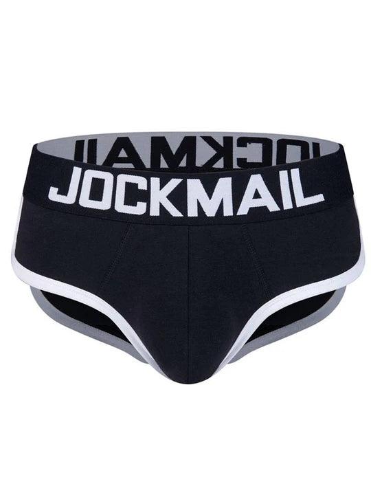 3D Padded Push Up Boxer Briefs - PJK028 - YDressup