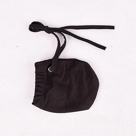 Elastic Drawstring Cock Sock Penis Pouch - JJT007 - YDressup