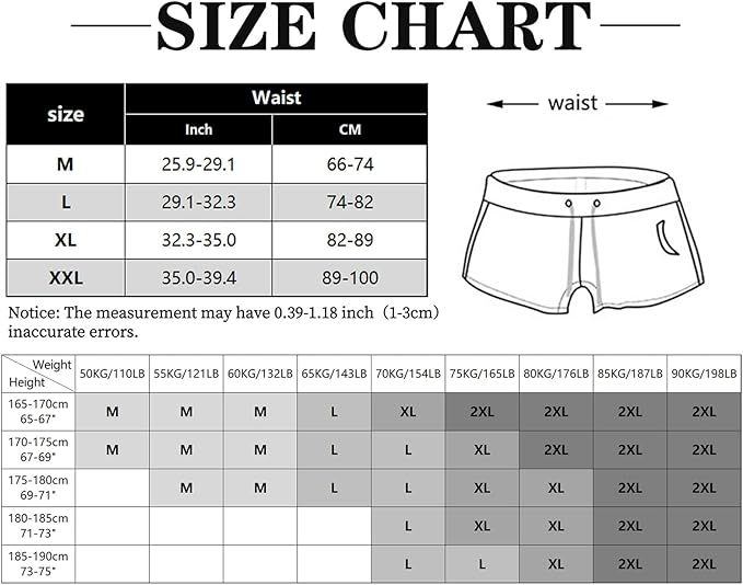 Rainbow Striped Bikini Swim Briefs - YK004 - YDressup