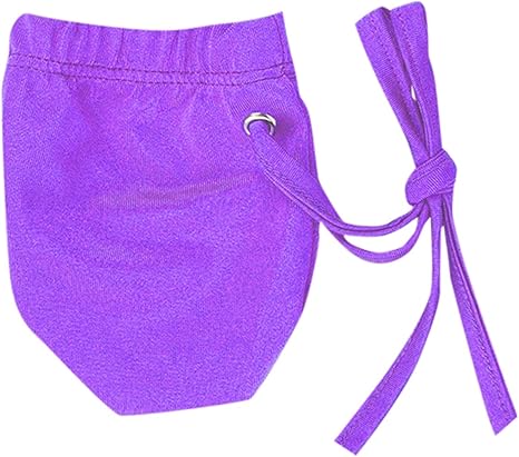 Elastic Drawstring Cock Sock Penis Pouch - JJT007 - YDressup