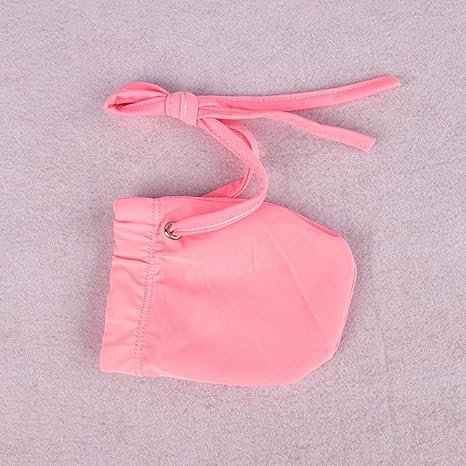 Elastic Drawstring Cock Sock Penis Pouch - JJT007 - YDressup