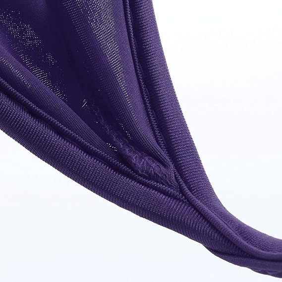 Men’s C-String Sissy Panties - CS003 - YDressup