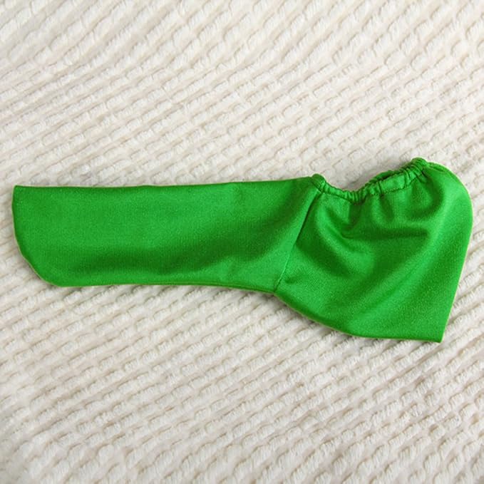 Men's Cover-Up Pouch Lightweight Cock Sock - JJT023 - YDressup
