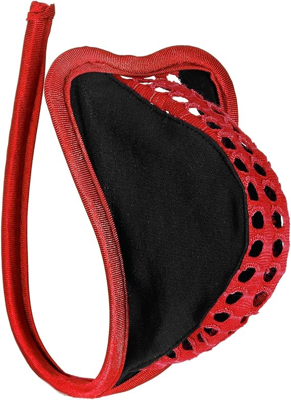 Men's Sexy C-String Thongs - CS008 - YDressup
