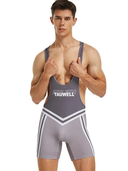 Men's Fitness Singlet - YNY082