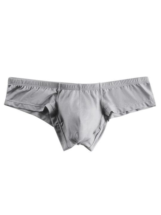 Men's Low Rise Breathable Modal Briefs - SJK001 - YDressup