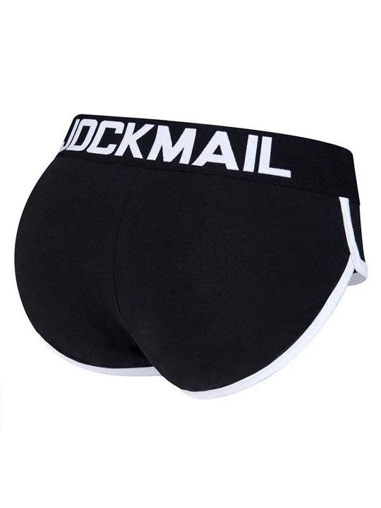 3D Padded Push Up Boxer Briefs - PJK028 - YDressup