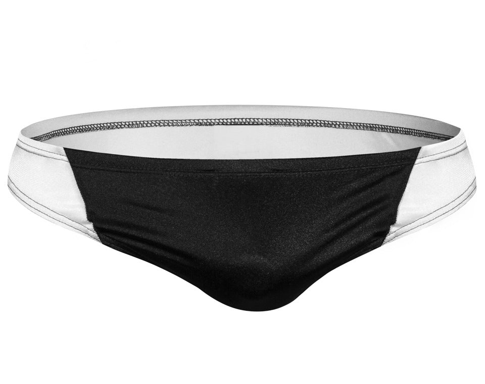 Men's Fashion Swim Briefs - YK061 - YDressup