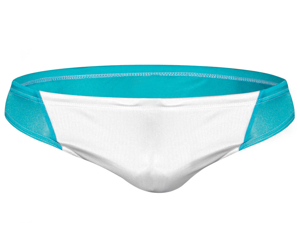 Men's Fashion Swim Briefs - YK061 - YDressup