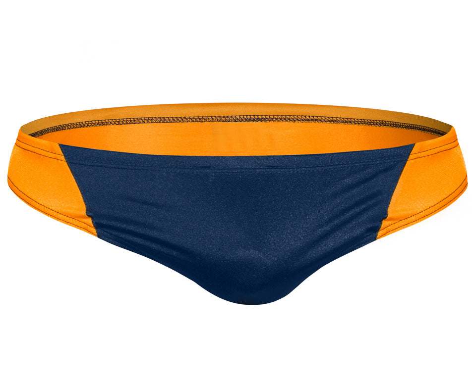 Men's Fashion Swim Briefs - YK061 - YDressup
