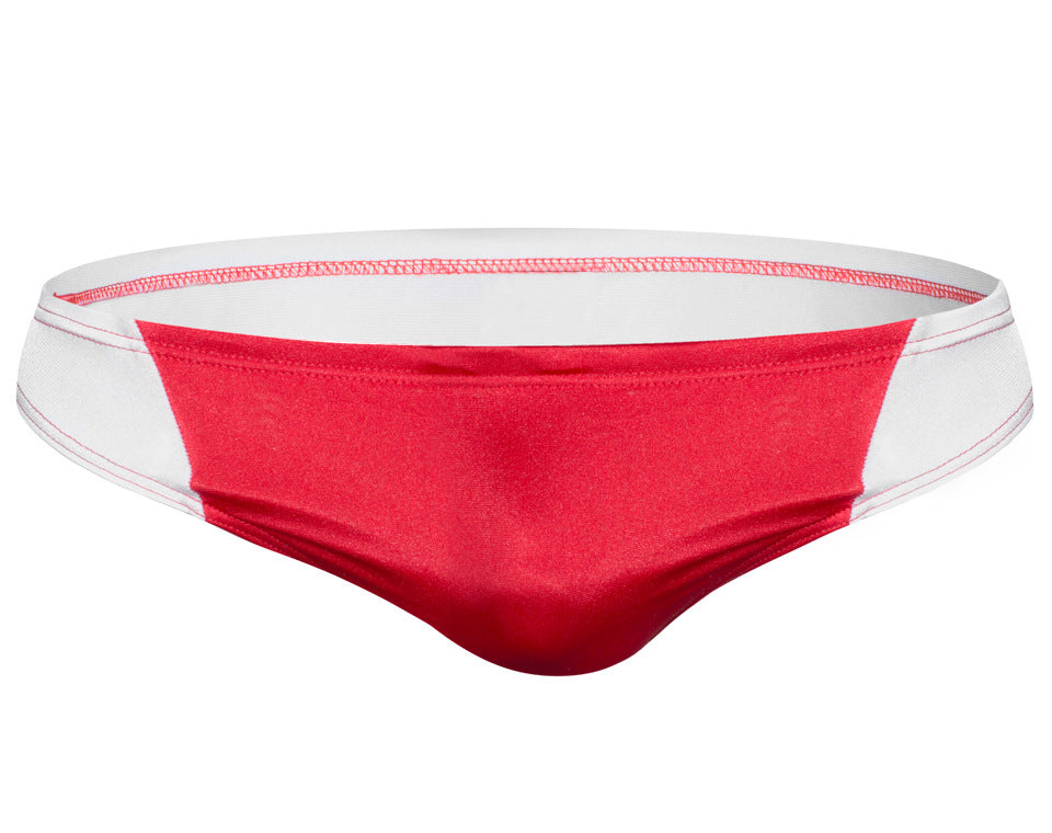 Men's Fashion Swim Briefs - YK061 - YDressup