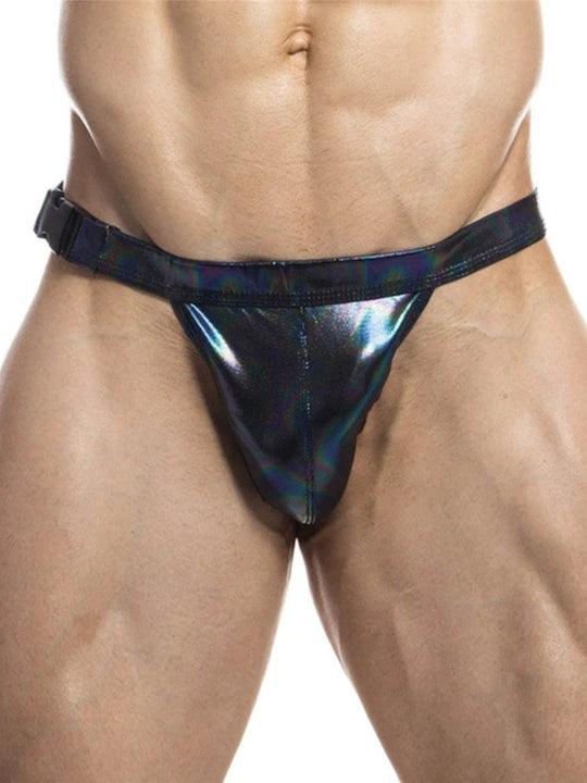 Men's Night Sexy Swim Bikini - YK010 - YDressup
