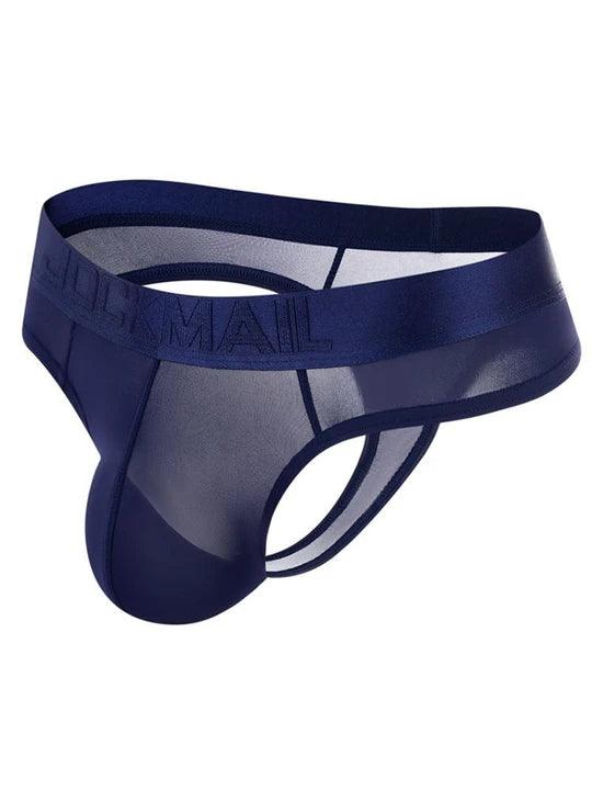 Ultra-Thin Sheer Sexy Briefs for Men - JT085