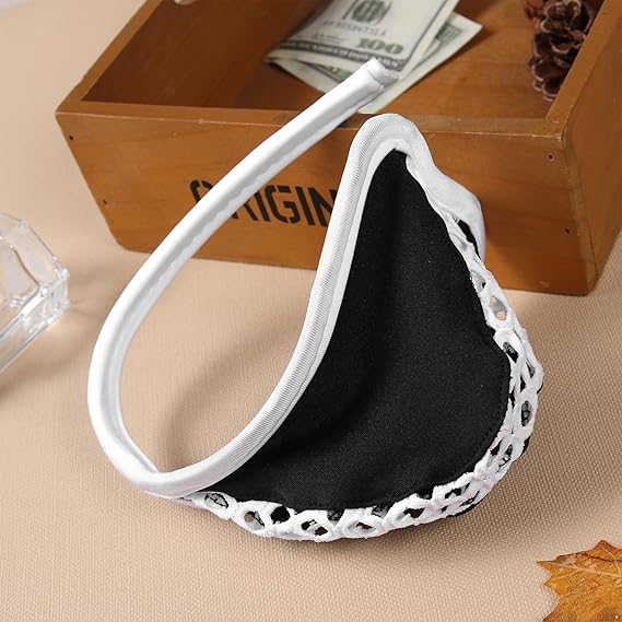 Men's Sexy C-String Thongs - CS008 - YDressup