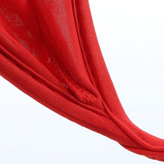 Men’s C-String Sissy Panties - CS003 - YDressup