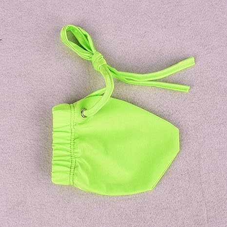 Elastic Drawstring Cock Sock Penis Pouch - JJT007 - YDressup