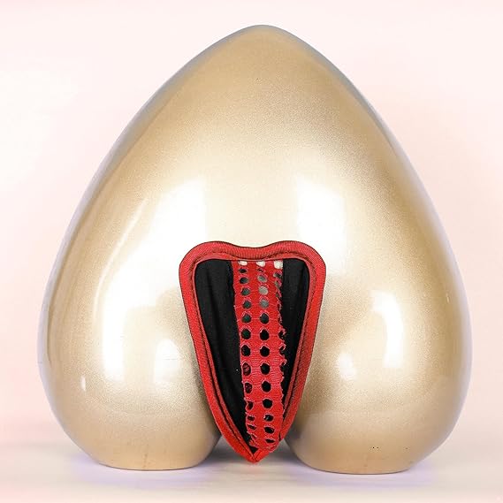 Men's Sexy C-String Thongs - CS008 - YDressup