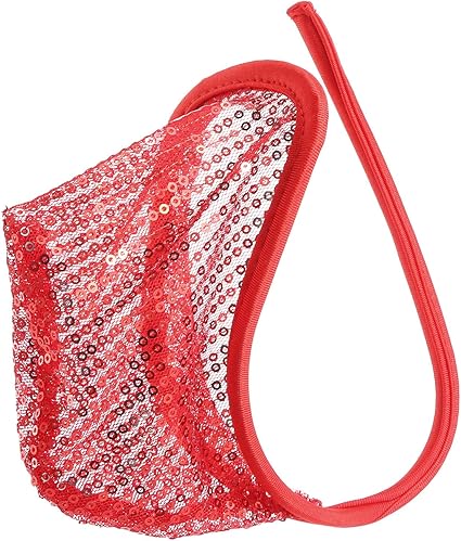 Men's Sexy C-String Thongs Lace See Through Underwear - CS006 - YDressup