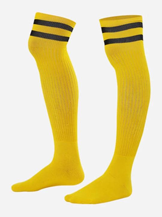 Men's Long Sports Socks - CW002 - YDressup