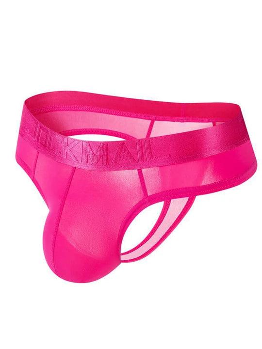 Ultra-Thin Sheer Sexy Briefs for Men - JT085