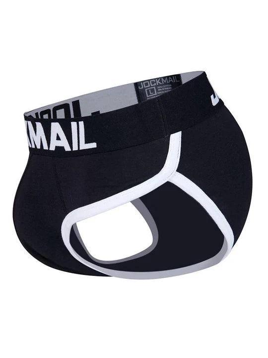 3D Padded Push Up Boxer Briefs - PJK028 - YDressup