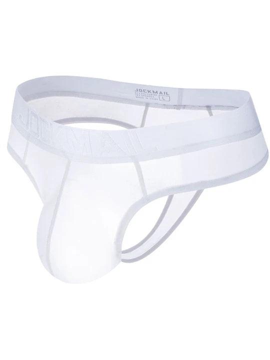 Ultra-Thin Sheer Sexy Briefs for Men - JT085