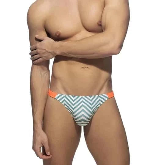 Desmiit Sideshow Swim Thong - YK029 - YDressup