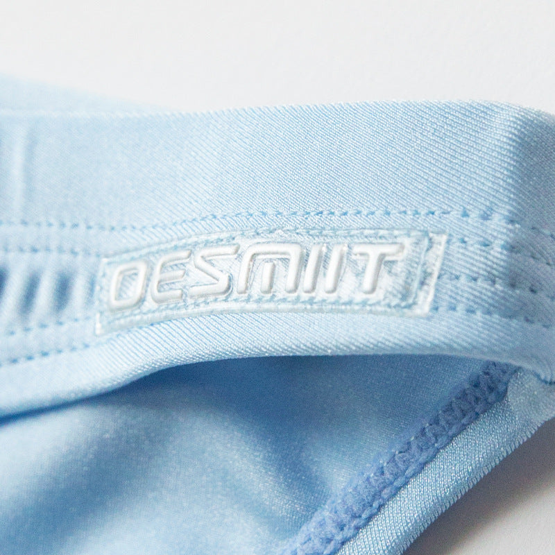 Men's Sexy Low Rise Swim Briefs - YK066 - YDressup